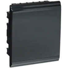 Перейти в категорию Корпуса пластиковые PRIME