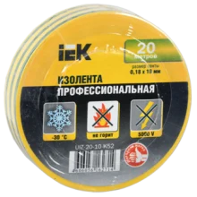 Перейти в категорию Изолента высококачественная