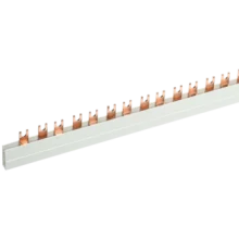 Перейти в категорию Шины соединительные FORK (вилка) от 100А