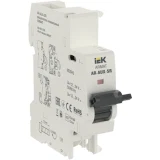IEK ARMAT Независимый расцепитель AR-AUX-SR 12…24В