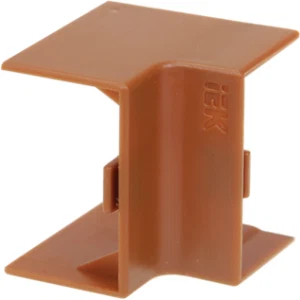 IEK Внутренний угол КМВ 16х16 дуб - CKK10D-V-016-016-K11 IEK Внутренний угол КМВ 16х16 дуб - CKK10D-V-016-016-K11