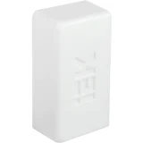 IEK Заглушка кабельной трассы КМЗ 25х25 (4шт/компл)