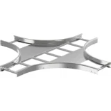 IEK Крестовина лестничная LESTA 55х600мм R600