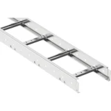 IEK Лоток лестничный LESTA 80х500х3000-1,5