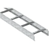 IEK Лоток лестничный LESTA 100х600х3000-1,5 HDZ