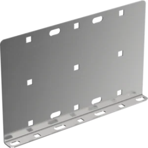 IEK Пластина соединительная LESTA h=150мм - CLM40D-PS-150 IEK Пластина соединительная LESTA h=150мм - CLM40D-PS-150