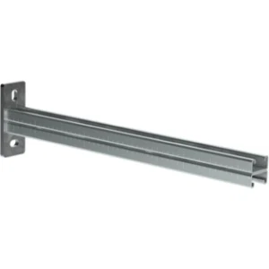 IEK Консоль STRUT двойная 41х21-400 EZ - CLM50D-CSD-41-21-04 IEK Консоль STRUT двойная 41х21-400 EZ - CLM50D-CSD-41-21-04