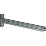 IEK Консоль STRUT двойная 41х21-600 HDZ