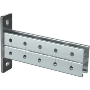 IEK Консоль STRUT двойная 41х41-300 HDZ - CLM50D-CSD-41-41-03-HDZ IEK Консоль STRUT двойная 41х41-300 HDZ - CLM50D-CSD-41-41-03-HDZ