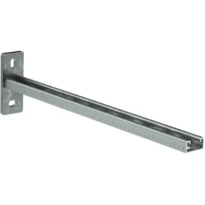 IEK Консоль STRUT 41х21-300 EZ - CLM50D-CSO-41-21-03 IEK Консоль STRUT 41х21-300 EZ - CLM50D-CSO-41-21-03