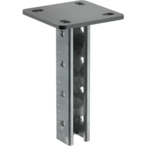 IEK Подвес потолочный STRUT 41х41-1200 EZ - CLM50D-KPS-41-41-12 IEK Подвес потолочный STRUT 41х41-1200 EZ - CLM50D-KPS-41-41-12