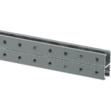 IEK STRUT-профиль перфорированный двойной 41х41х900-2,5 HDZ