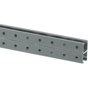 IEK STRUT-профиль перфорированный двойной 41х41х1000-2,5 HDZ - CLM50D-PSD-41-41-10-3-HDZ IEK STRUT-профиль перфорированный двойной 41х41х1000-2,5 HDZ - CLM50D-PSD-41-41-10-3-HDZ