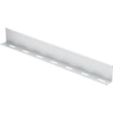 IEK Перегородка разделительная h=85мм L2000 RAL 9016