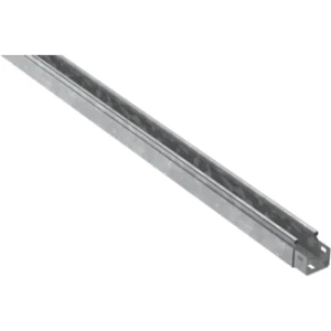 IEK ESCA Лоток неперфорированный 50х150х3000 HDZ - CLN10-050-150-3-M-HDZ IEK ESCA Лоток неперфорированный 50х150х3000 HDZ - CLN10-050-150-3-M-HDZ