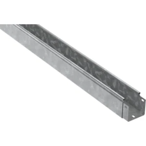 IEK ESCA Лоток неперфорированный 80х80х3000-1,2 HDZ - CLN10-080-080-120-3-M-HDZ IEK ESCA Лоток неперфорированный 80х80х3000-1,2 HDZ - CLN10-080-080-120-3-M-HDZ