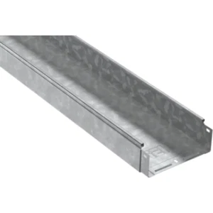 IEK ESCA Лоток неперфорированный 80х150х3000-1,0 HDZ - CLN10-080-150-100-3-M-HDZ IEK ESCA Лоток неперфорированный 80х150х3000-1,0 HDZ - CLN10-080-150-100-3-M-HDZ
