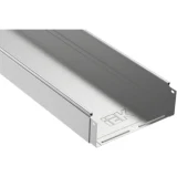 IEK ESCA Лоток неперфорированный 100х300х2000