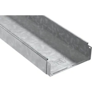 IEK ESCA Лоток неперфорированный 100х400х3000 HDZ - CLN10-100-400-3-M-HDZ IEK ESCA Лоток неперфорированный 100х400х3000 HDZ - CLN10-100-400-3-M-HDZ