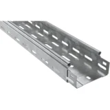 IEK ESCA Лоток перфорированный 50х100х3000-1,2 HDZ