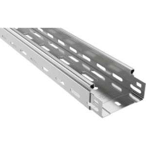 IEK ESCA Лоток перфорированный 50х100х3000-1,2 - CLP10-050-100-120-3 IEK ESCA Лоток перфорированный 50х100х3000-1,2 - CLP10-050-100-120-3