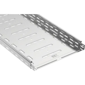 IEK ESCA Лоток перфорированный 50х400х2000 - CLP10-050-400-2 IEK ESCA Лоток перфорированный 50х400х2000 - CLP10-050-400-2