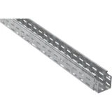 IEK ESCA Лоток перфорированный 80х80х3000-1,0 HDZ