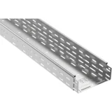 IEK ESCA Лоток перфорированный 80х200х3000-1,2