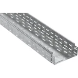 IEK ESCA Лоток перфорированный 80х200х2000 HDZ
