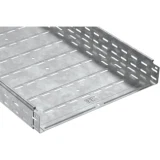 IEK ESCA Лоток перфорированный 80х500х3000