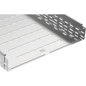 IEK ESCA Лоток перфорированный 100х500х2000 - CLP10-100-500-2 IEK ESCA Лоток перфорированный 100х500х2000 - CLP10-100-500-2