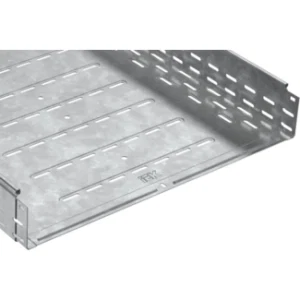 IEK ESCA Лоток перфорированный 100х600х2000 HDZ - CLP10-100-600-2-M-HDZ IEK ESCA Лоток перфорированный 100х600х2000 HDZ - CLP10-100-600-2-M-HDZ