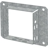 IEK Фланец соединительный 100х100 HDZ