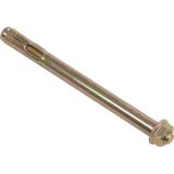 IEK Болт анкерный с гайкой М8/10х50