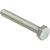 IEK Болт шестигранный М10х80