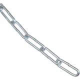 IEK Цепь длиннозвенная 3м