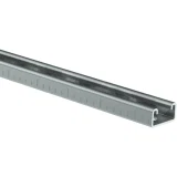 IEK STRUT-профиль перфорированный 41х21х2700-1,5