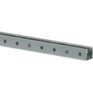 IEK STRUT-профиль перфорированный 41х41х600-2,5 - CLP1S-41-41-06-25 IEK STRUT-профиль перфорированный 41х41х600-2,5 - CLP1S-41-41-06-25