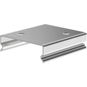 IEK Накладка для крышки лотка 50 - CLP1S-NK-050 IEK Накладка для крышки лотка 50 - CLP1S-NK-050