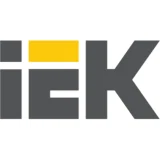 IEK ESCA Лоток перфорированный 80х200х3000 RAL 9016
