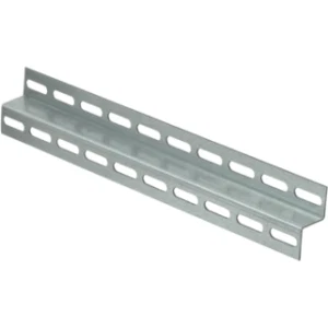 IEK Профиль перфорированный Z-образный К241 2000 - CLW10-GEM-PZ-241-20 IEK Профиль перфорированный Z-образный К241 2000 - CLW10-GEM-PZ-241-20