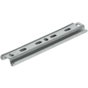 IEK Держатель горизонтальный VH400 INOX - CLW10-VH-400-INOX IEK Держатель горизонтальный VH400 INOX - CLW10-VH-400-INOX