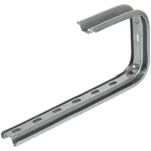 IEK Консоль потолочная VR300 INOX - CLW10-VR-300-INOX IEK Консоль потолочная VR300 INOX - CLW10-VR-300-INOX
