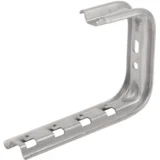 IEK Консоль потолочная VREF200 INOX