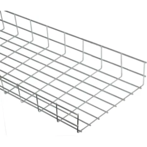 IEK Лоток проволочный 50х80 - CLWG10-060-060-3 IEK Лоток проволочный 50х80 - CLWG10-060-060-3
