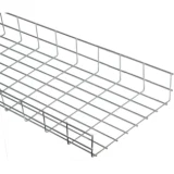 IEK Лоток проволочный 100х200 INOX