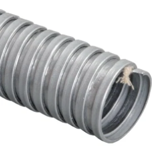 IEK Металлорукав Р3-ЦХ-38 (25м) - CM10-38-025 IEK Металлорукав Р3-ЦХ-38 (25м) - CM10-38-025