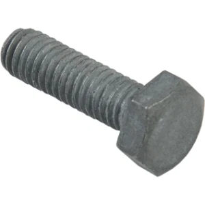 IEK Болт шестигранный М10х30 HDZ - CMZ10-BT-10-030-HDZ IEK Болт шестигранный М10х30 HDZ - CMZ10-BT-10-030-HDZ