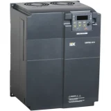 IEK Преобразователь частоты CONTROL-A310 380В 3Ф 22кВт 45A со встроенным дросселем постоянного тока