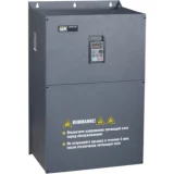 IEK Преобразователь частоты CONTROL-L620 380В 3Ф 110-132кВт 210-253A